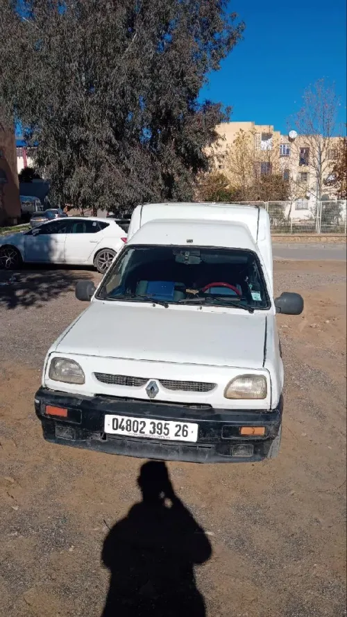 Renault Express 1995 Express