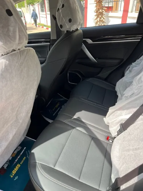Geely Super max 2026 Super max