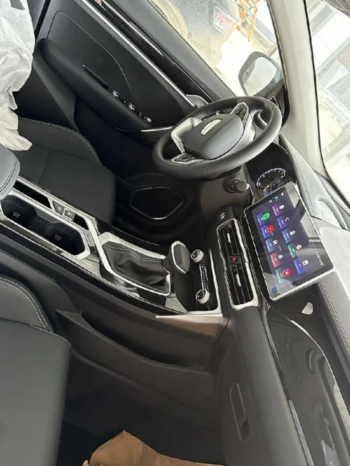 Geely Super max 2026 Super max