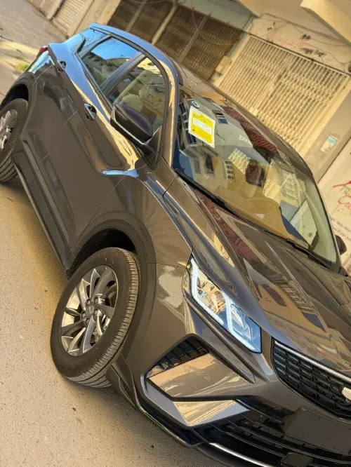 Geely Super max 2026 