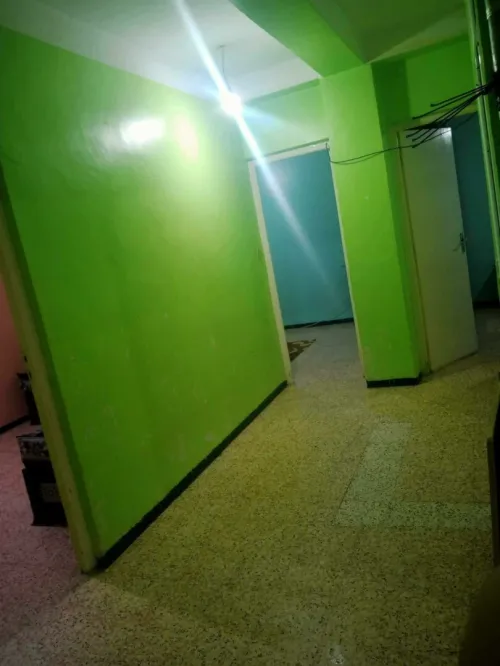 Vente Appartement F4 Oum El Bouaghi Oum el bouaghi