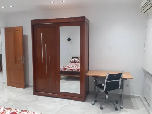 Location Appartement F3 Alger Hydra