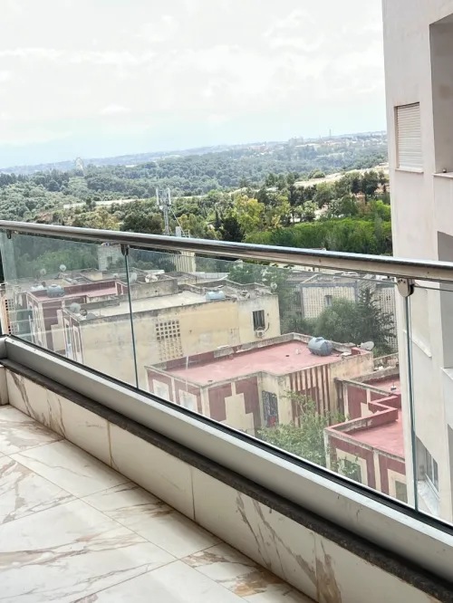 Vente Appartement F3 Alger Hydra