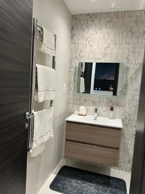 Location Appartement F4 Alger Hydra