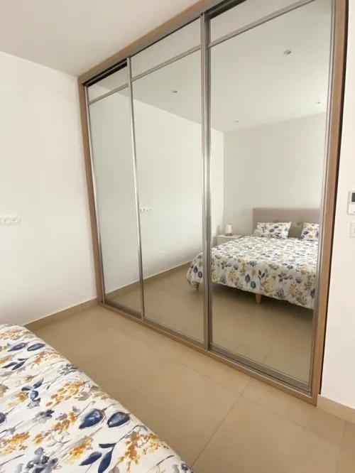 Location Appartement F4 Alger Hydra