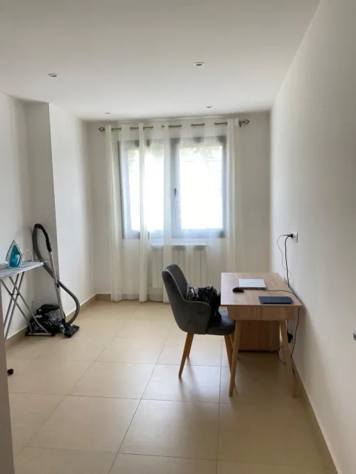 Location Appartement F4 Alger Hydra