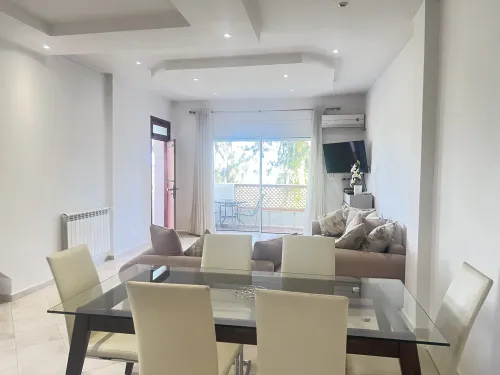 Location Appartement F3 Alger Hydra