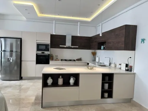 Location Appartement F3 Alger Hydra