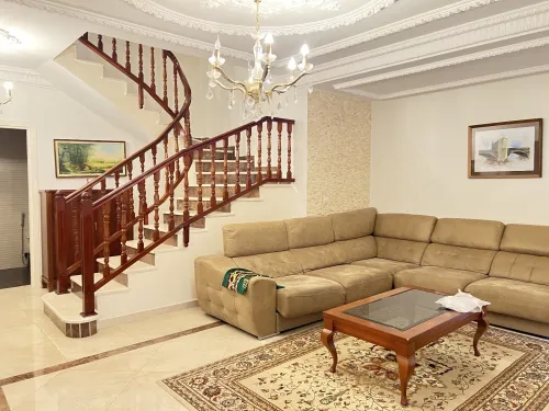 Location Duplex F4 Alger Ouled fayet
