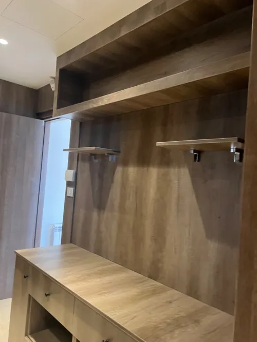 Location Appartement F5 Alger Hydra