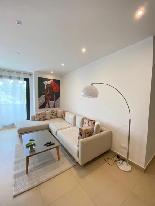 Location Appartement F4 Alger Hydra