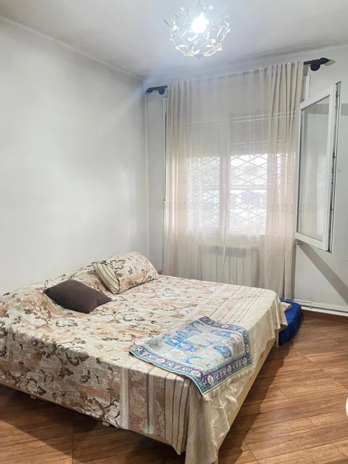 Location Appartement F4 Alger Bir mourad rais