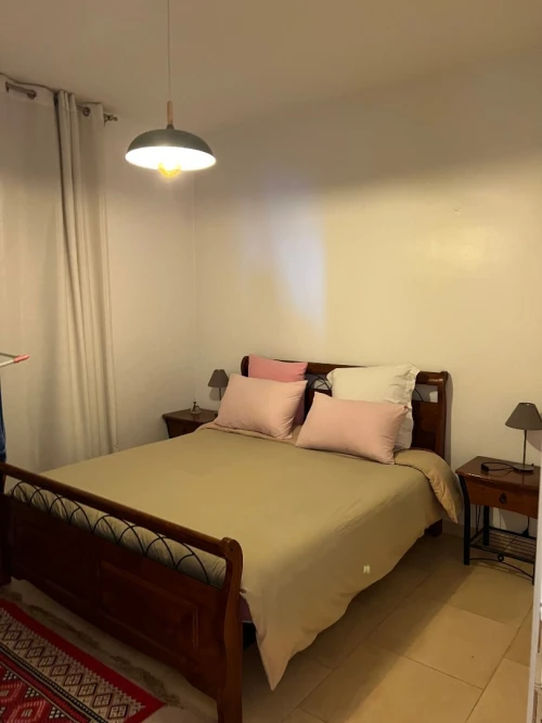 Location Appartement F3 Alger El mouradia