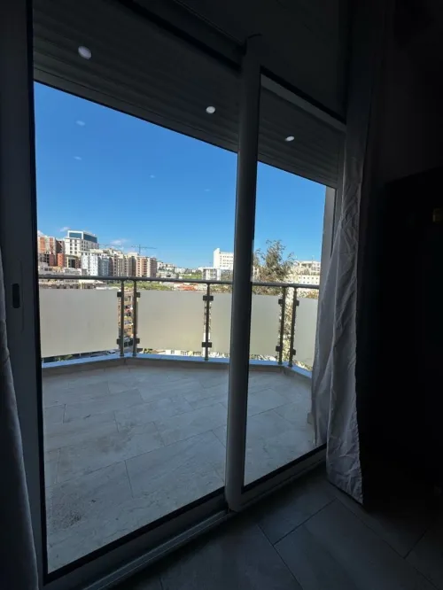 Location Appartement F3 Alger Said hamdine