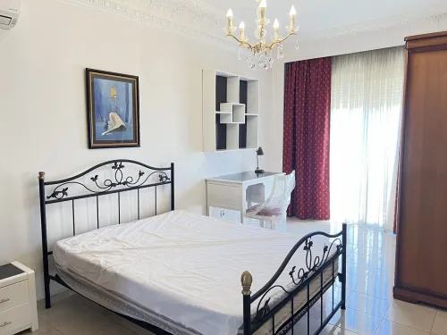Location Duplex F4 Alger Ouled fayet