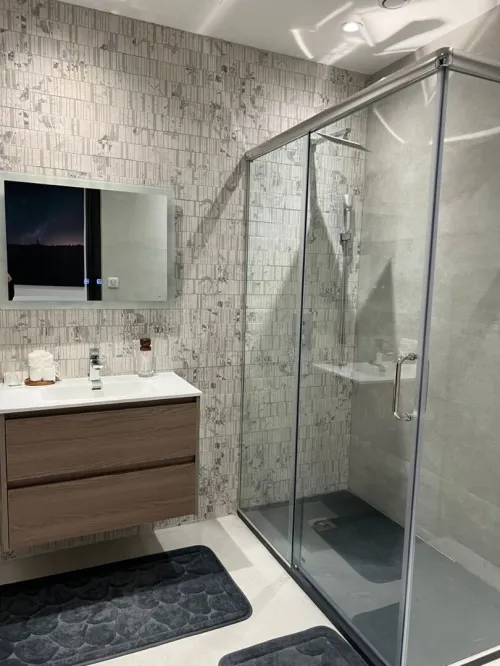 Location Appartement F4 Alger Hydra
