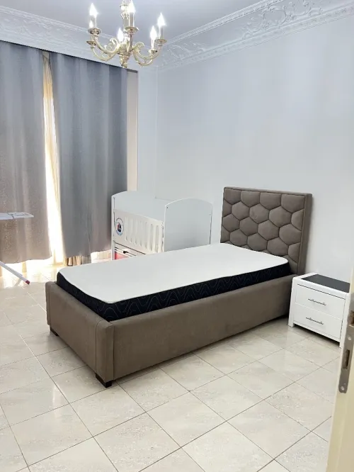 Location Duplex F4 Alger Ouled fayet