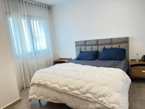 Location Appartement F4 Alger Hydra
