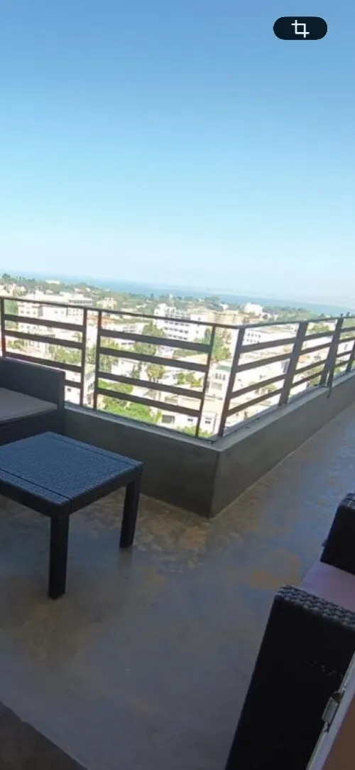Location Appartement F4 Alger Ben aknoun