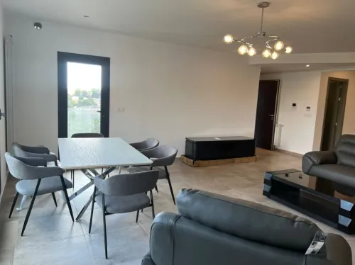 Location Appartement F4 Alger Hydra