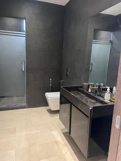Location Appartement F5 Alger Hydra