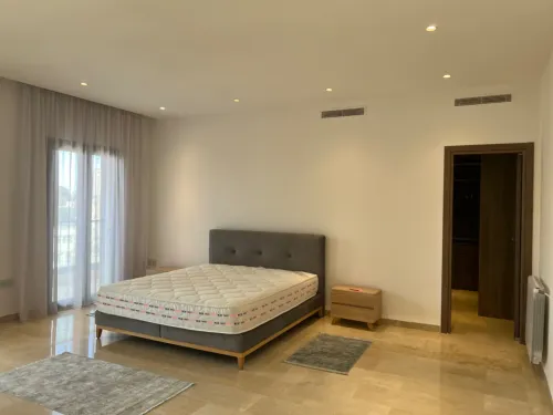 Location Appartement F5 Alger Hydra
