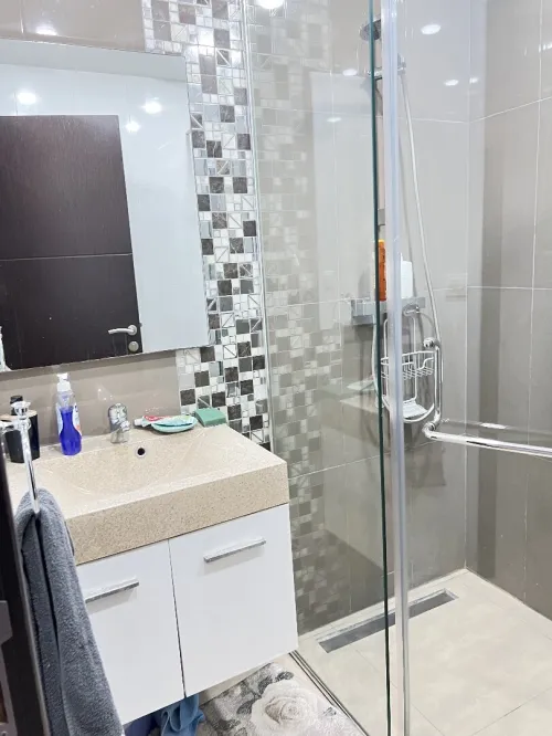 Location Appartement F4 Alger Hydra