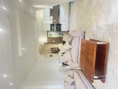 Location Appartement F3 Alger Hydra