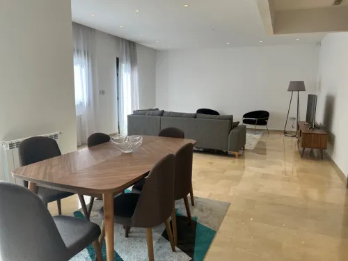Location Appartement F5 Alger Hydra