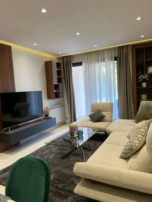 Location Appartement F4 Alger Hydra