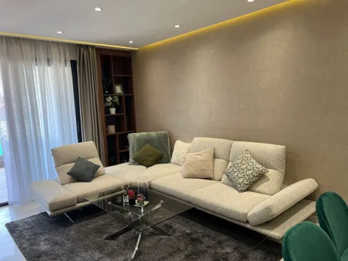 Location Appartement F4 Alger Hydra