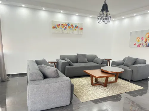 Location Appartement F4 Alger Said hamdine
