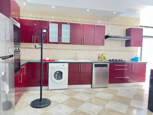 Location Appartement Niveau de villa F4 Alger Hydra