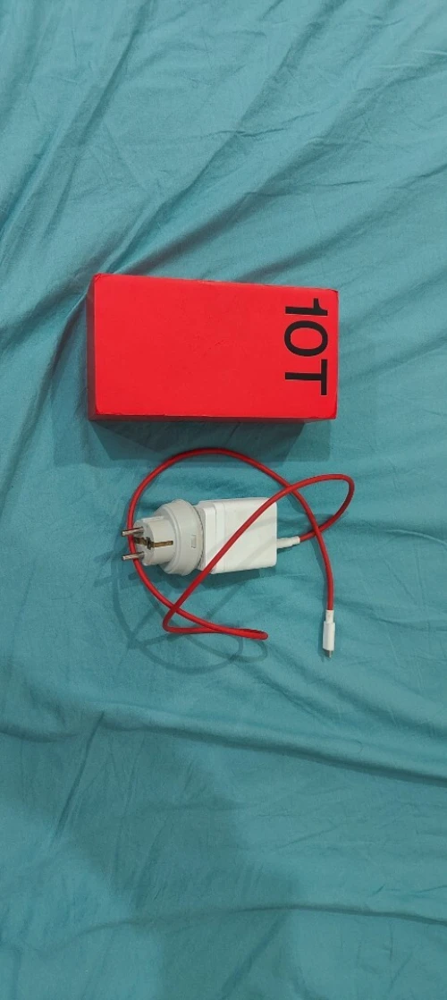 Oneplus 10t