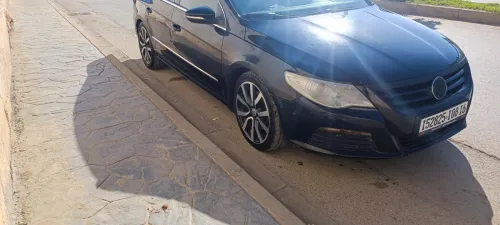 Volkswagen Passat CC 2008 R Line