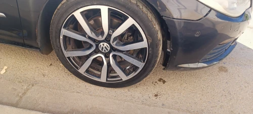 Volkswagen Passat CC 2008 R Line