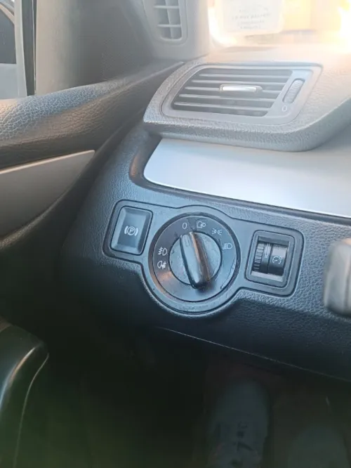 Volkswagen Passat CC 2008 R Line
