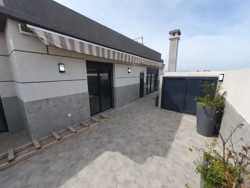 Vente Appartement F5 Alger Bir mourad rais