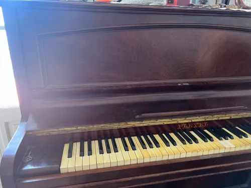 Piano