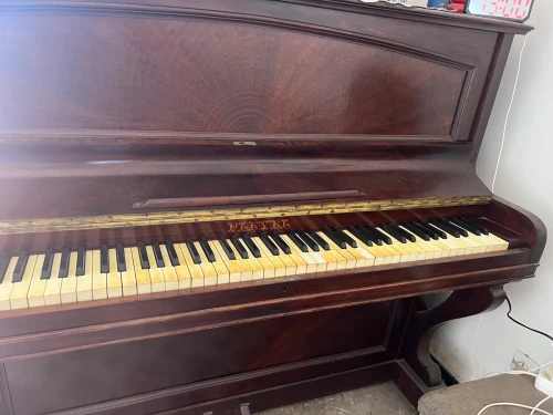 Piano