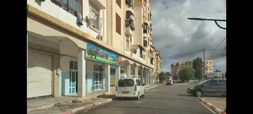 Location Local Bouira Ain el hadjar