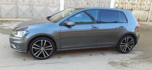 Volkswagen Golf 7 2018 START+