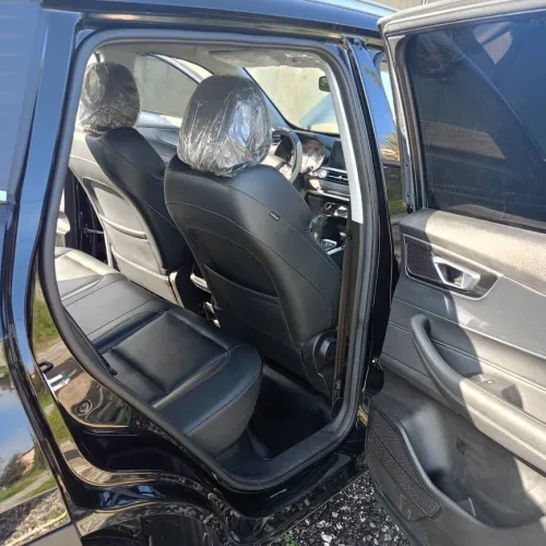 Chery Tiggo 4 pro 2024 Comfort 