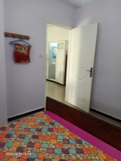 Location Appartement F3 Tizi Ouzou Tigzirt
