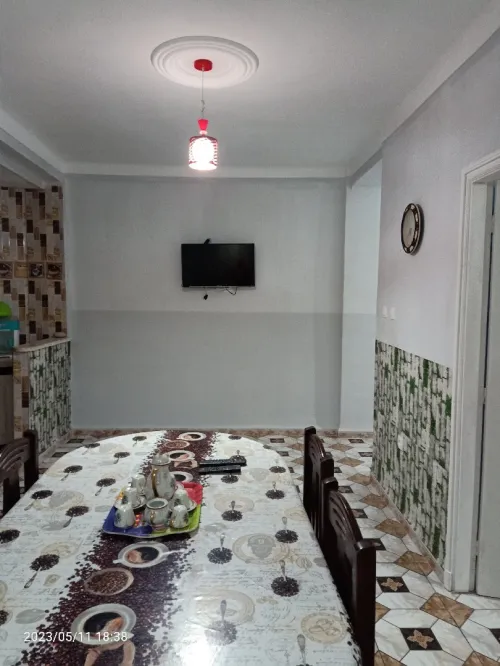 Location Appartement F3 Tizi Ouzou Tigzirt