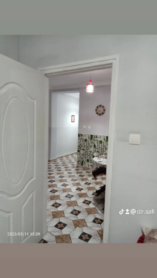 Location Appartement F3 Tizi Ouzou Tigzirt