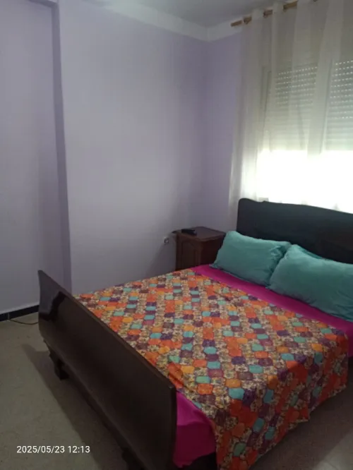 Location Appartement F3 Tizi Ouzou Tigzirt