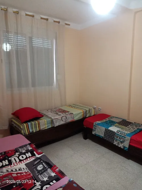 Location Appartement F3 Tizi Ouzou Tigzirt