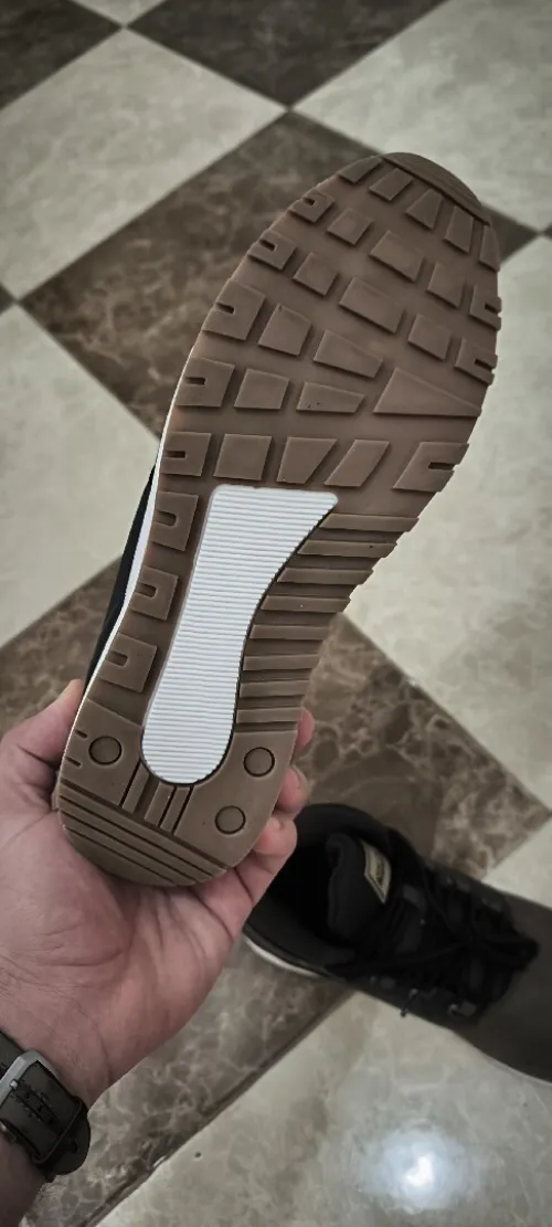 Chaussure homme