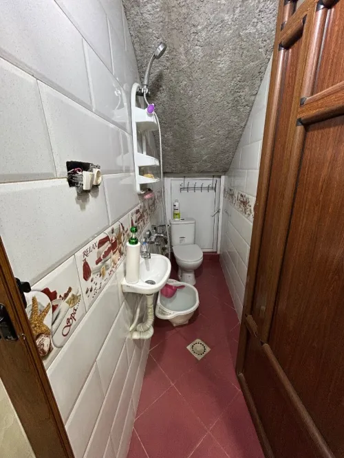 Location Appartement Niveau de villa F2 Alger Saoula